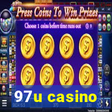 97u casino